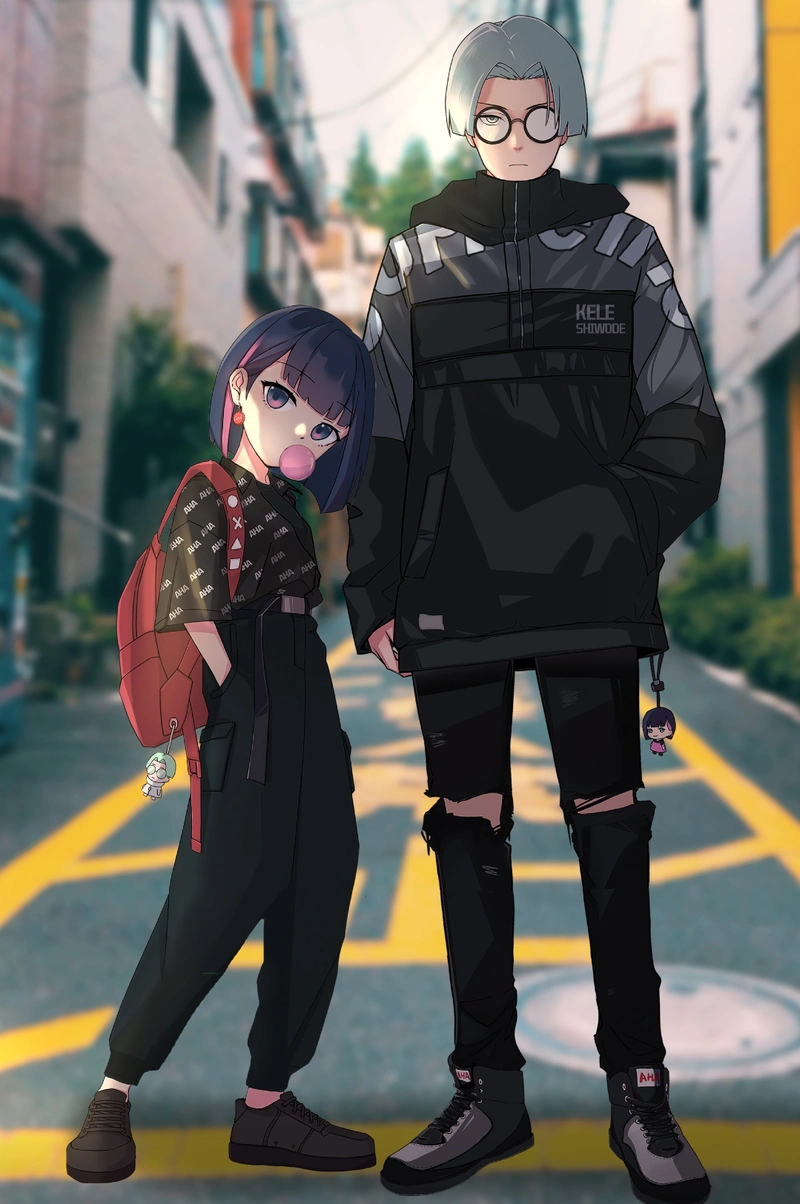 刺客伍六七:白衣女偷袭阿柒时说了啥?得知答案,阿柒:我不怪你