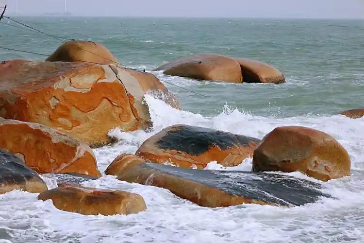 2020年12月5日福建新景14天半自助游