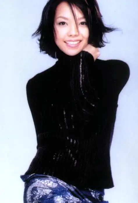 张惠妹写真释放激情 清丽性感魅力四射(组图)