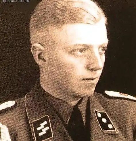 二战德军最天才的指挥官,带着六名特种兵进攻敌军首都,还成功了