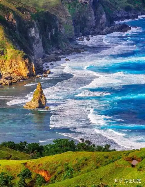 西太平洋遗珠景色不输马尔代夫每天一杯星巴克就能买到永久产权的海景