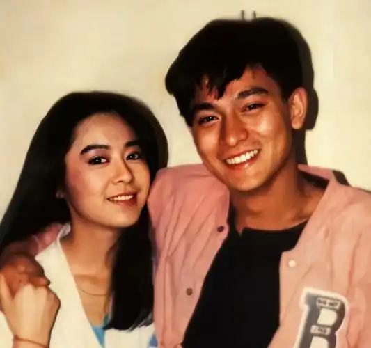 刘德华的前任喻可欣:从痴情变疯魔,写书曝闺阁秘事,可恨又可怜_腾讯