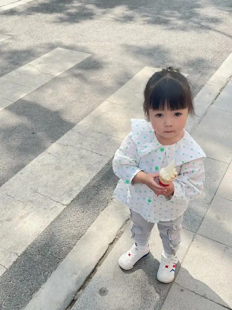 最近春季宝宝大运动变多了
喜欢