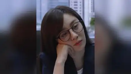 精英律师 哪个干部经得起这样的考验啊! 田雨 王晓晨 靳东