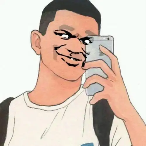 念七 搞笑男生头像