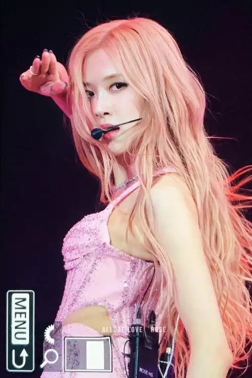 朴彩英科切拉##blackpink 科切拉