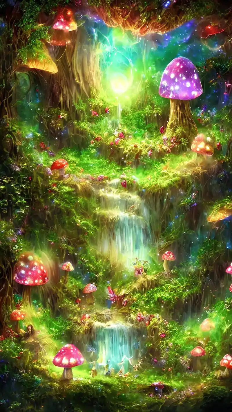 童年的梦幻,唯美而平静!听听轻音乐放松自己. - 抖音