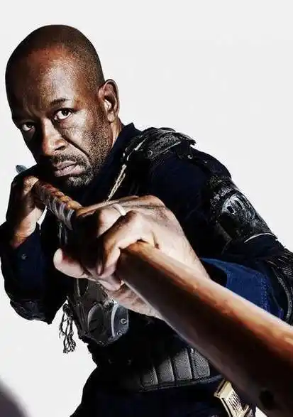 行尸走肉第八季瑞克·格莱姆斯(rickgrimes)介绍,行尸走肉第八季瑞克