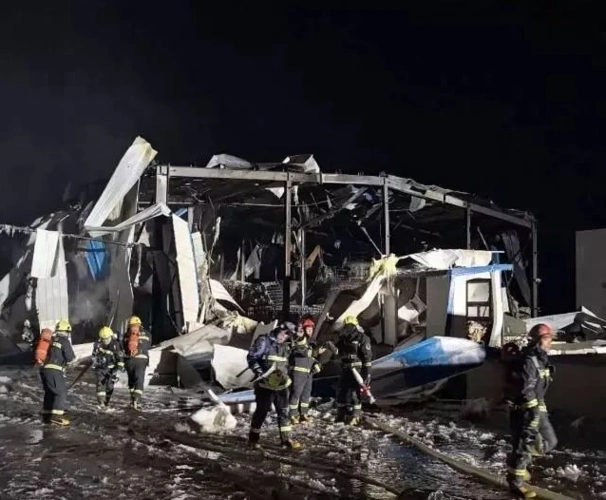 地表最强酸?它叫氟锑磺酸