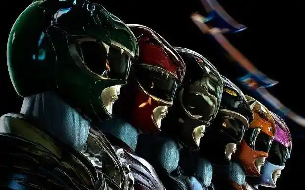 md老游戏鸟人战队powerrangerhard难度通关视频