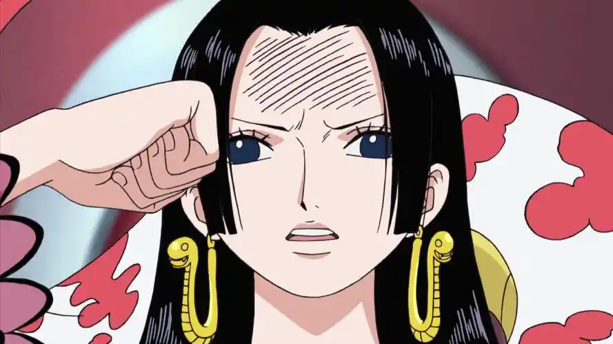 海贼王|海贼王:女帝将迎来史诗级加强,尾田会赋予她这项强者才有的