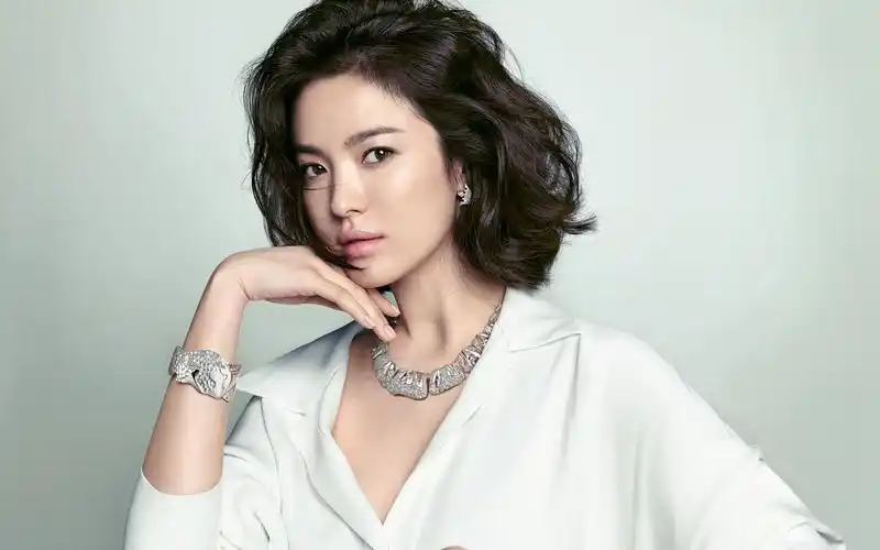 宋慧乔壁纸图片