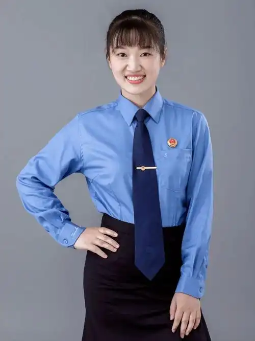 曾威囡平远县人民检察院 未成年人检察工作负责人"大朋友,小朋友"眼中