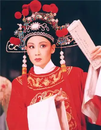 安徽再芬黄梅艺术剧院经典黄梅戏女驸马