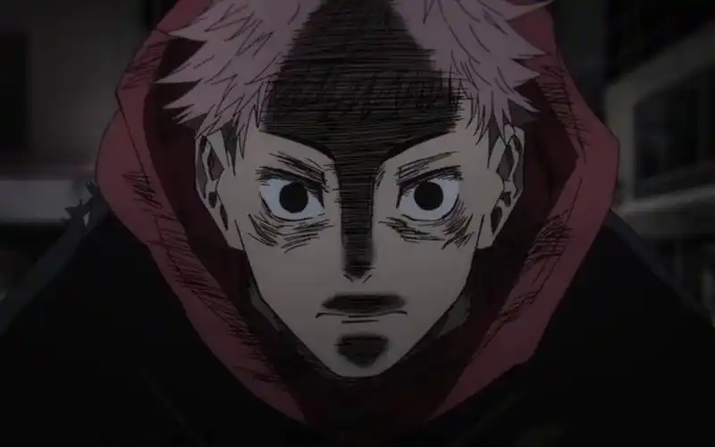 【咒术回战第二季】宿傩: 小子,你就好好品尝吧!