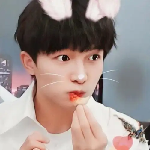 周深到底有多可爱?