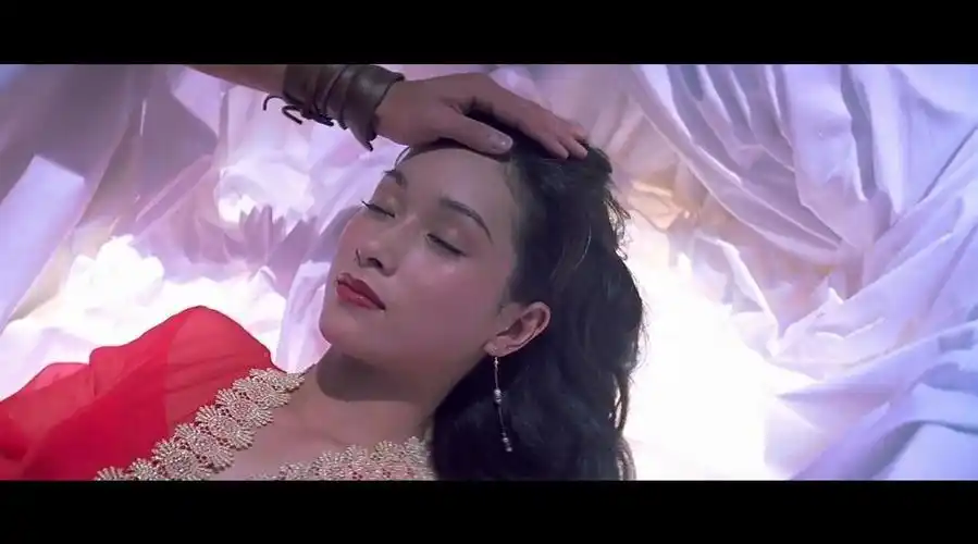 杨恭如初出道时