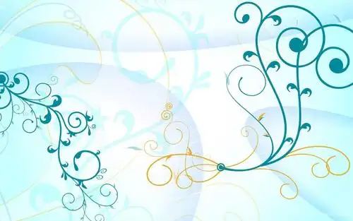 贡献土匪 14寸宽屏笔记本花藤桌面