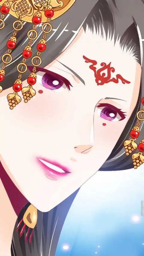 《女王大人调教记事》莫天澜女王大人华丽图片手机壁纸集(3)