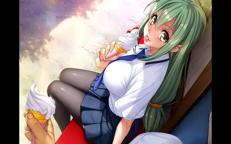 【action对魔忍】剧情:主线第四章:乐园之岛_哔哩哔哩_bilibili