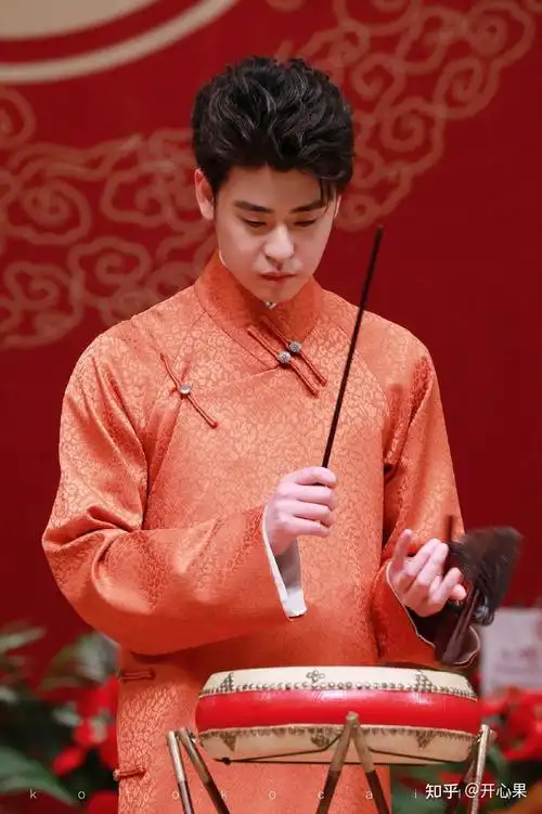 龙吟虎啸鹤呖凤鸣记刘派青年男韵张云雷先生