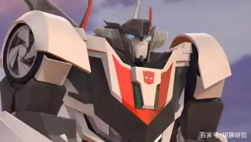 变形金刚——千面客