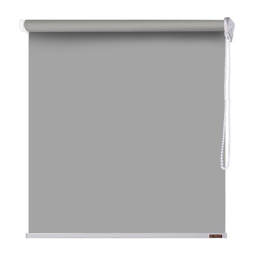 打孔卷帘窗帘遮光遮阳浴室防水升降定制logo卷帘