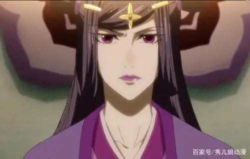 魔道祖师虞紫鸢特辑:莲花坞一战之后,或许我们都欠她一句江夫人