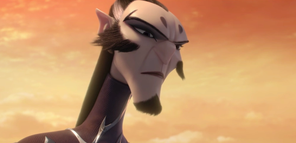 成语典故之"爱屋及乌"的由来