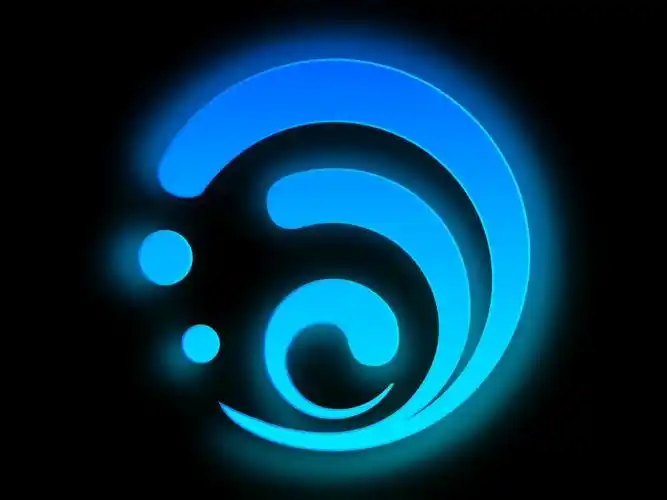 原神七元素图标