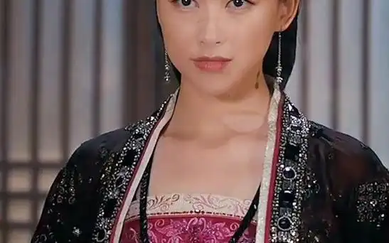 朱珠 1984年7月19日出生于北京市,中国内地女演员,全球最美面孔#古装