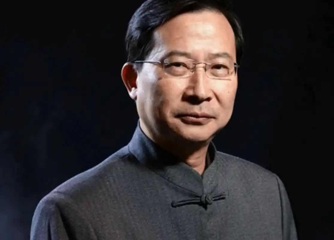 "我宣布,永远退出院士竞选!