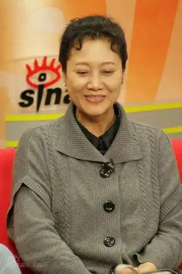 王丽云(内地女演员)