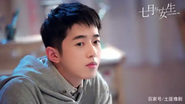 演过流星花园,再战七月与安生,沈月挑战经典是滤镜给的勇气吗?