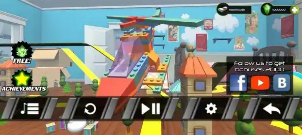 士兵玩具城无限钻石版