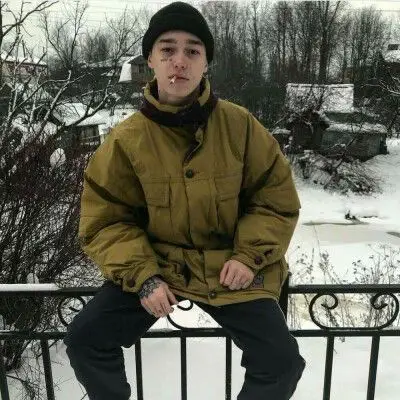 欧美男头像ins - 堆糖,美图壁纸兴趣社区