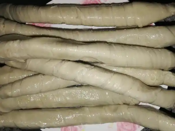 洗好的生面筋怎么保存