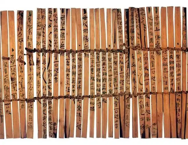 看个书而已古人还装出学问来了