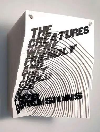 15个国外优秀平面设计作品集合