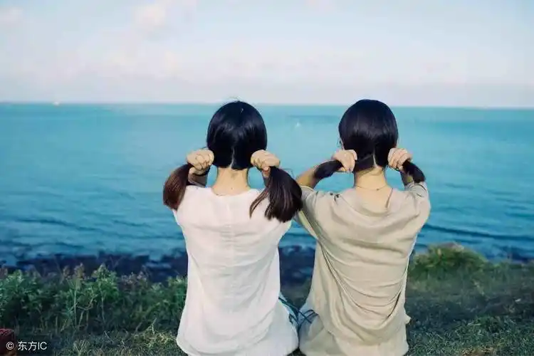 闺蜜=亲密的朋友,但小编例举了以下几点闺蜜才会有的行为举动91