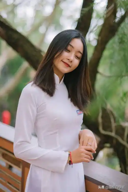 9张女士人像照片,分享7个拍摄经验,帮助你的照片不再有问题_人物_相机