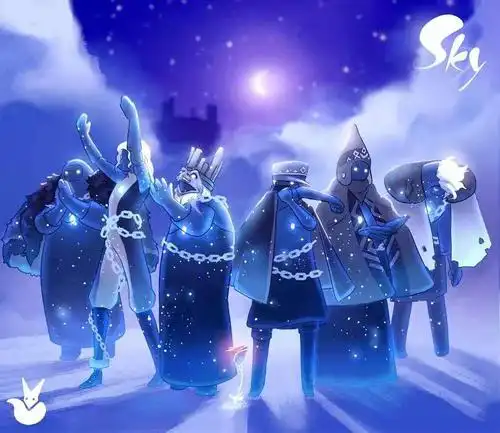 sky光遇小王子季上线时间预测