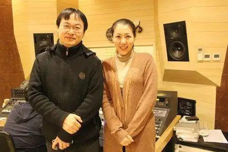 王喆首创"民歌新古典" 新歌或掀起跨界潮 - jiazhangjie2009