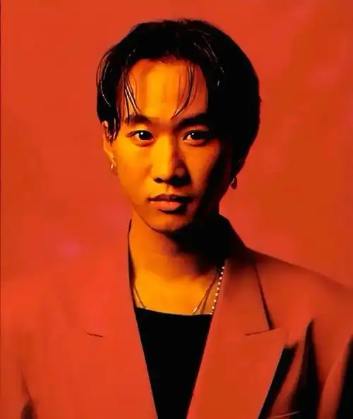 beyond就解散了,黄家驹,在1993年的6月24日,在日本东京不幸跌倒,戳浇