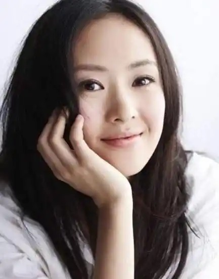 张默前女友童瑶照片