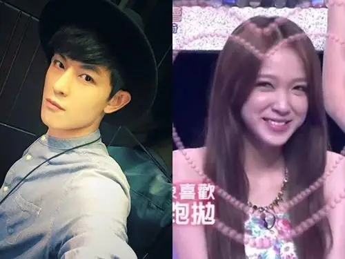 敖犬松口「结婚进度」 官司打1年陷低潮谢女友4年相伴