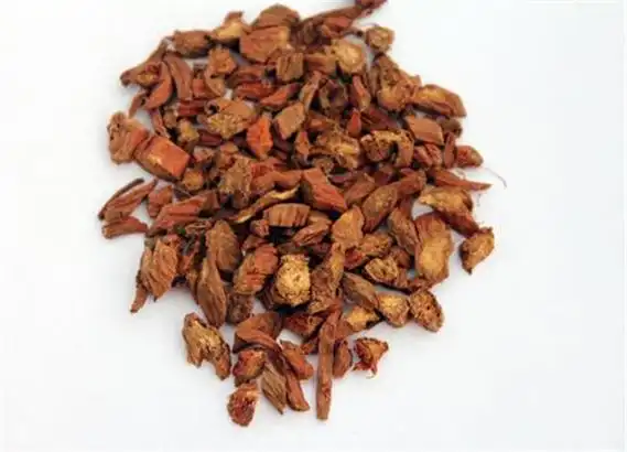 可以活血化瘀的九大中药