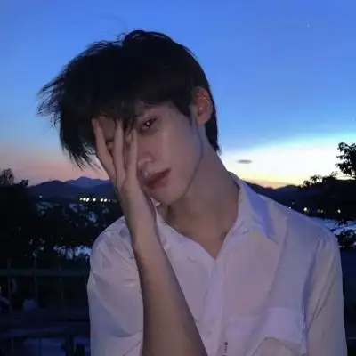 高冷男头|长街十里,走马一程,愿都是与你_男生头像_我要个性网