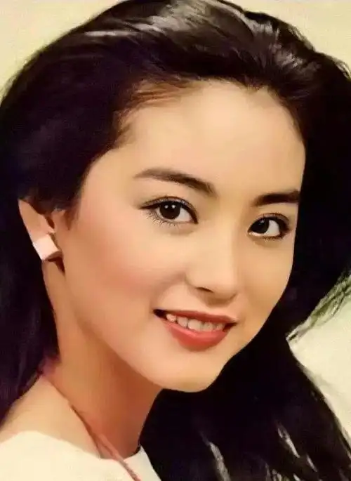 曾经惊艳了无数观众的14位港台女影星你还记得谁