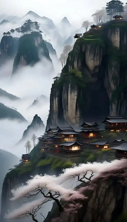 贵州美景.贵州是中国的一个美丽省份,有着令人惊叹的自然景观. - 抖音